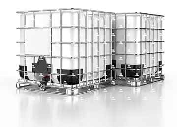 Polyacrylamide Emulsion for Sewage Treatment