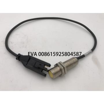 Picanol maskiner ZT097 B159226 B159225 BE151023 B165067 B157816 BA202924 BA208876 B159722 BE159225 B155584 B155940