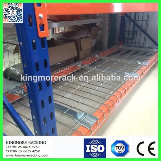 Nanjing Manufacturer Wire deck