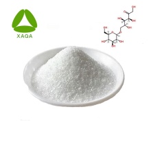 Sweetening Palatinose Isomaltulose Powder CAS 13718-94-0