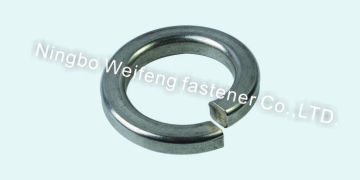 Good quality disc spring washer