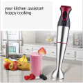 DC Motor Appliances Kitchen Electric Immersion Blender