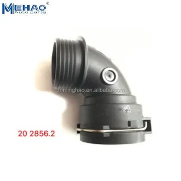Land Rover Connector Thermostat Housing Water Hose Flange 20.2856.2 2028562