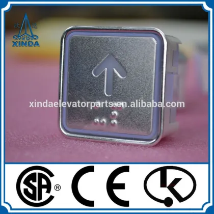 Elevator Tool Silicone Elevator Push Button