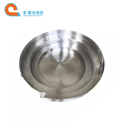 Plastik Parçalar için Titreşimli Kase Yedek Parçaları