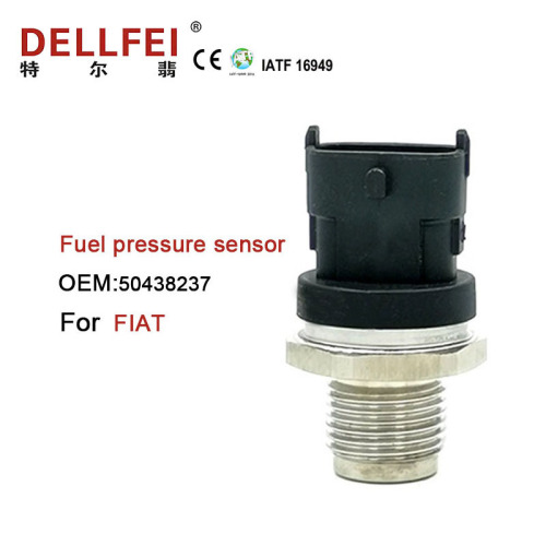 Giá nhà máy Fiat Cảm biến áp lực đường sắt phổ biến 50438237
