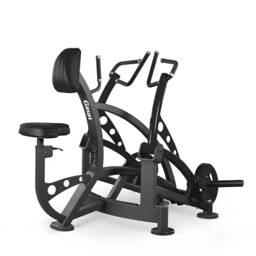 Commercial Rowing Machine Seated Row Machine