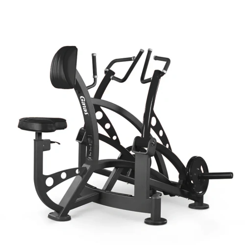 Commercial Rowing Machine Seated Row Machine China Manufacturers ...