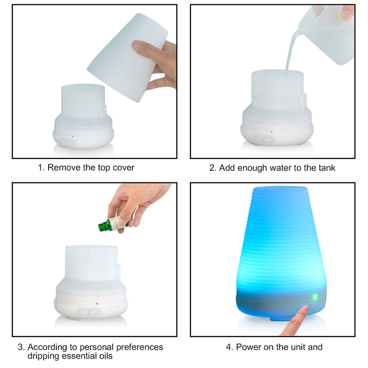 amazon best diffuser