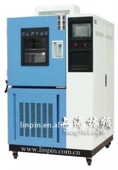 Environmental Xenon Lamp Test Chamber