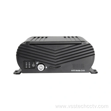 Hard Disk Drive