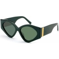 C2 Whole color:Dark Green