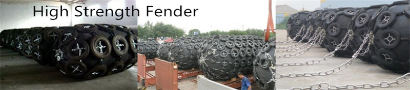 High Strength Fenders