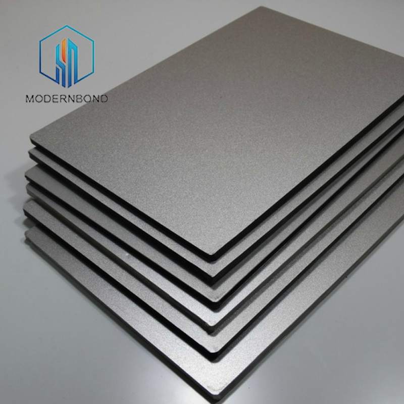 Alucobest Aluminum Composite Panels