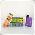 Breze Stiik Box Pro 5000 Puffs desechables