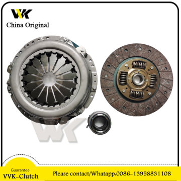 Daikin 4y Clutch Gland 240mm