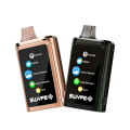 Swype 30K Puffs 22ml Disposable Vape Touch Screen