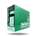 Electronic Cigarette Fume Infinity High Quality Vape