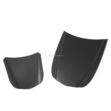 Mini Bonnet Model Paint Protection Film Test Tools for Small Cars