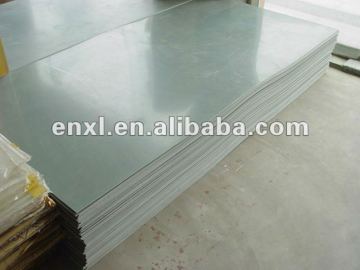 Natural palstic Polypropylene board