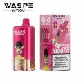 Waspe Asli 100k puff 4in1 vape