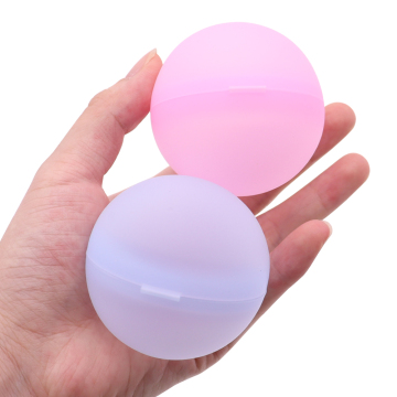 Reusable Silicone Quick Fill Mini Water Polo Balloons for Kids Summer Outdoor Play