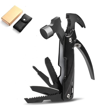 Mini Claw Hammer: Outdoor Camping Nail Hammer for Emergency and Life-Saving Situations