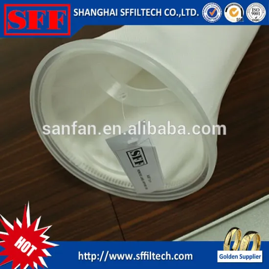 Sffiltech best price water purifier filter