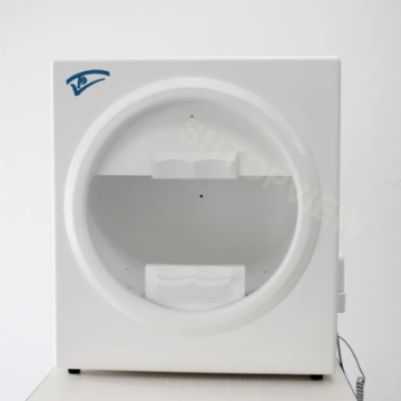 SHTOPVIEW BIO-1000: High-Quality Auto Perimeter for Visual Field Analysis