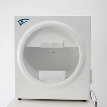 SHTOPVIEW BIO-1000: High-Quality Auto Perimeter for Visual Field Analysis