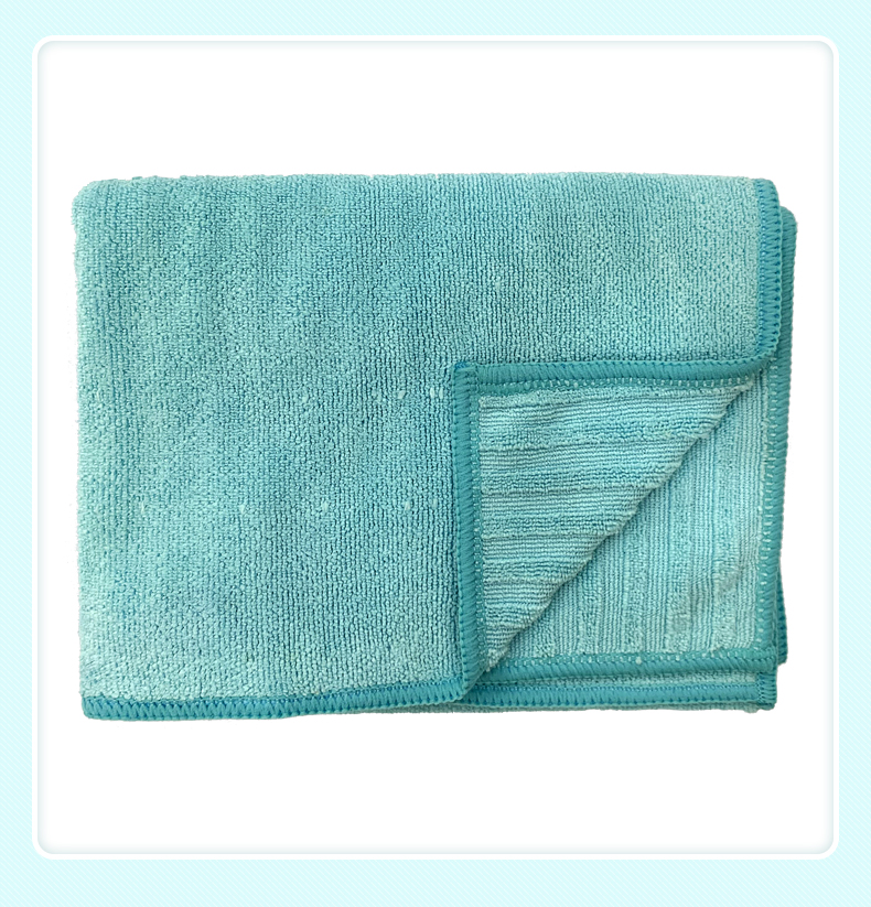 Cheap Cleaning Towel