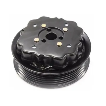 5SE12C Compressor Magnetic Clutch for DODGE Caliber - 447150-0620