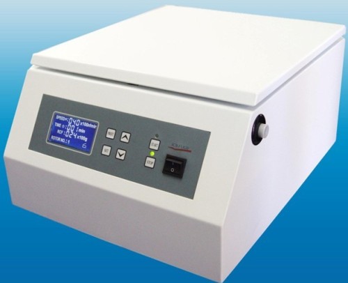 Capillary Centrifuge (GT12-1)