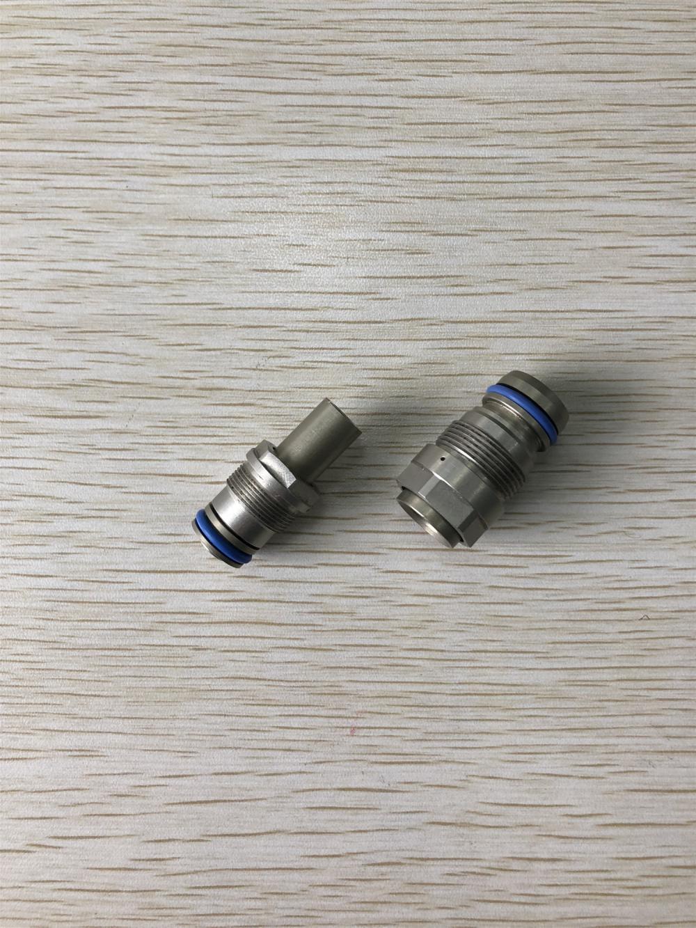 ZFJ2-2106.00 quick coupling for special field