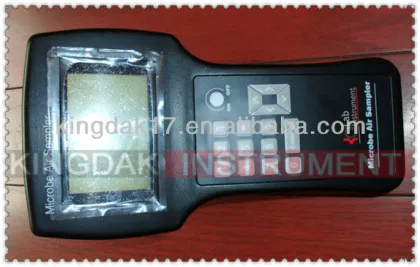 KWC Airborne Puffball Sampler/Air biological sampler