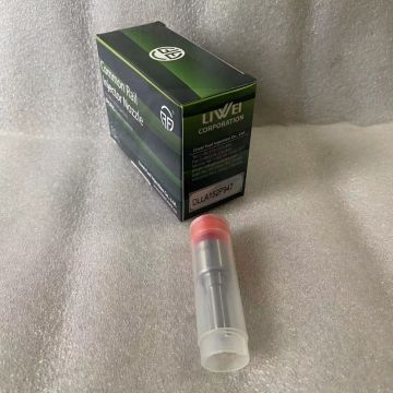 Ugello di iniettore con binario comune liwei dlla152p947 per Nissan
