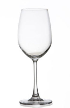 Drinkware Clear Red Wine Glasses