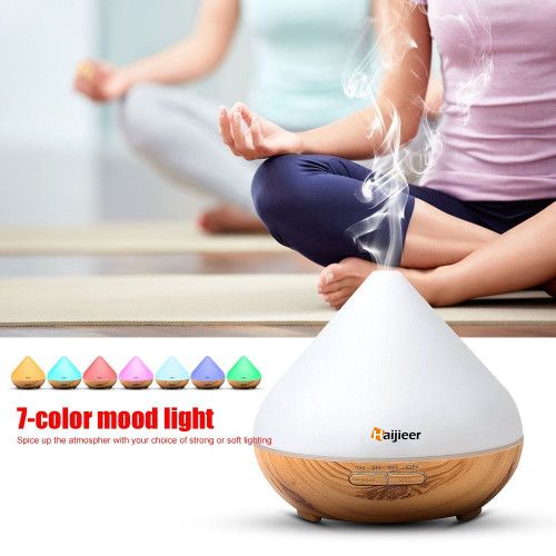Top Rated Cheap Aroma Essential Oil Diffuser 300ml