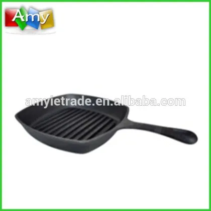 cast iron grill pan, cast iron steak pan, rectangular cast iron frying pan