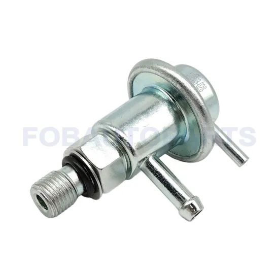 High Performance Fuel Pressure Regulator Assy for Toyota Land Cruiser & Lexus LX450 (2328075010)