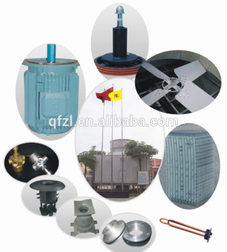 Cooling Tower Supplier