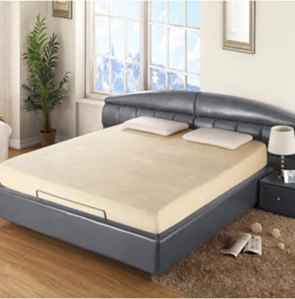 royal comfort memory foam mattress for sound sleep