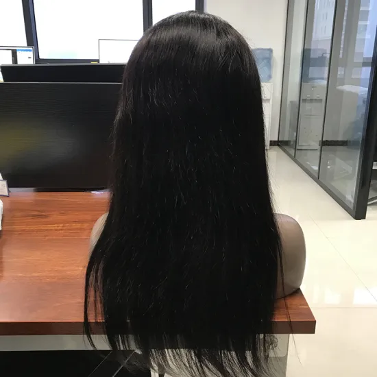 Wholesale Transparent HD Hair Vendor with Bundles and Frontal Wigs Pre Plucked,Brazilian Virgin Hair13x6 13x4 hd Lace Frontal W