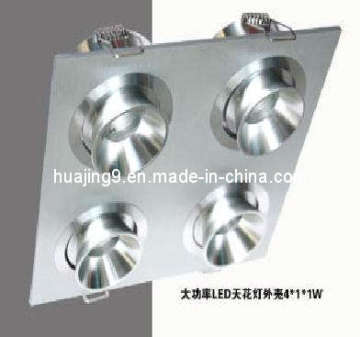 LED Ceiling Light 4w