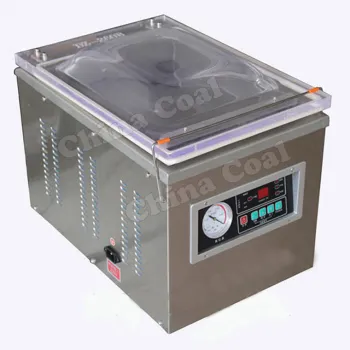 DZ260 Vacuum Packaging Sealing Machine
