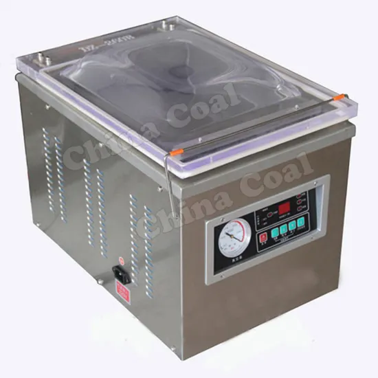 DZ260 Vacuum Packaging Sealing Machine