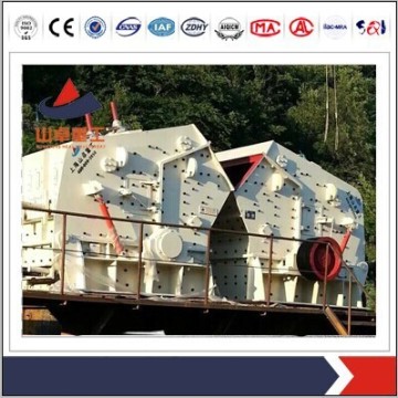 2014 New Design Quarry Gravel Equipment for basalt gravel