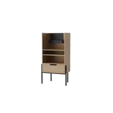 Big Nubia Cabinet pour meubles de maison