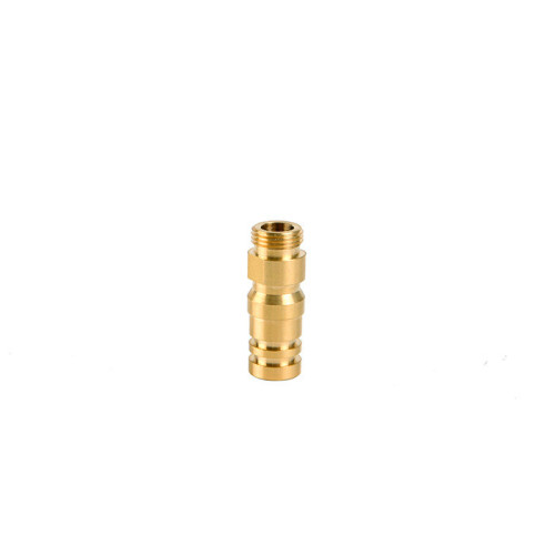 Brass Faucet Connector Water & Inlet Connector