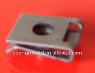 LUGZ002253 Wood Anchor Nuts